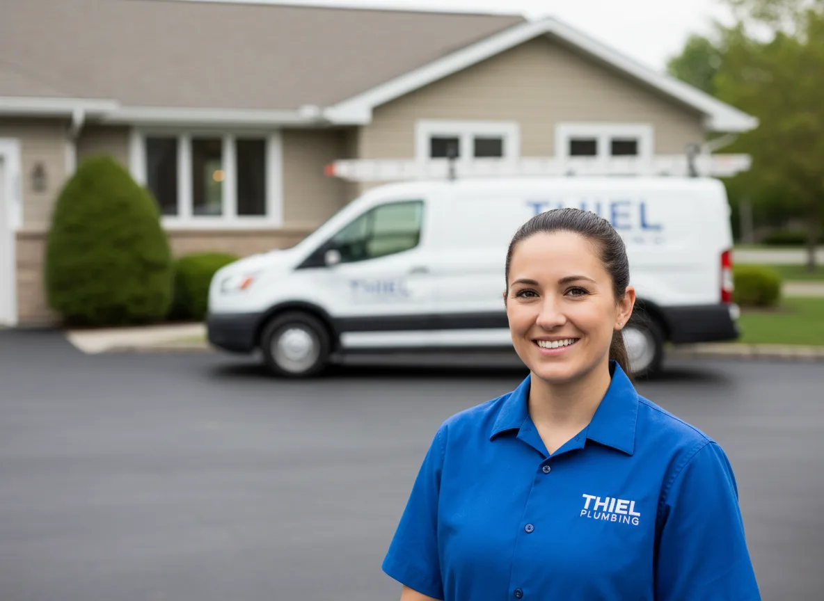 Plumber Washington, KS FAQs